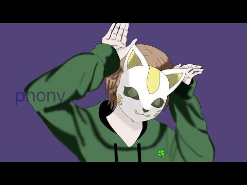 【歌ってみた】フォニイ/ツキミ/NOMELON NOLEMON