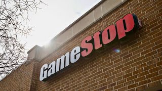 How long can Gamestop stock stock continue to surge?