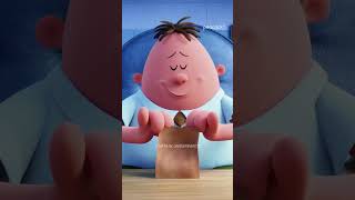 Famous Wow, that's a lot of pranks #CaptainUnderpants #KevinHart #ThomasMiddleditch #EdHelms #Shorts Net Worth