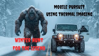 Hunting A  Legend-Feb 2026