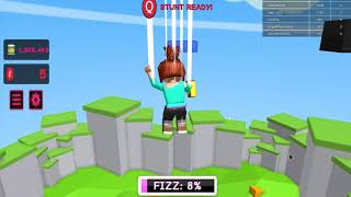 How to play 🌴 Jungle Soda Drinking Simulator in Roblox? OVER 1 MILLION SPEED!