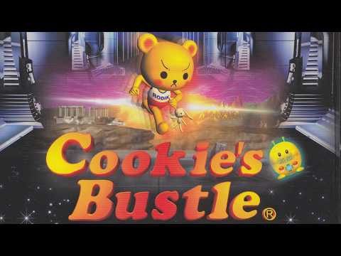 Cookie's Bustle
