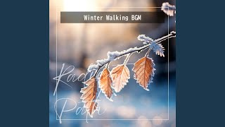 Glittering Winter Solace (Key Eb Ver.)