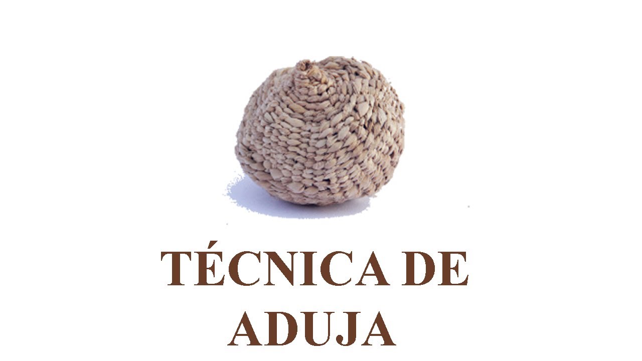 Capitulo 3: Técnica de Aduja