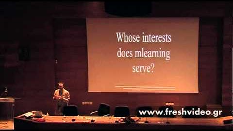 1/5 Pecha Kucha @ TESOL Macedonia - Thrace 2011