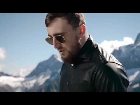 Султан Лагучев - Скучает осень
