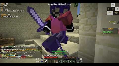 Rust V2 Red X DUEL l vs TheNLGuys1 Died again