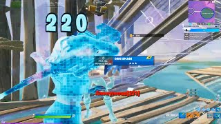 Yessir Fortnite Montage