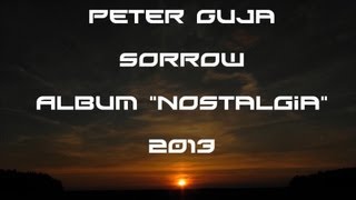 Peter Guja - Sorrow