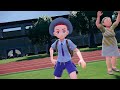 Beginning of video