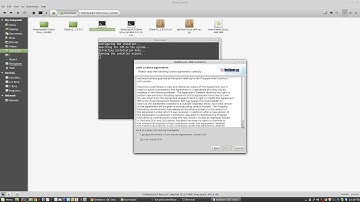 How to install NetBeans in Linux Mint