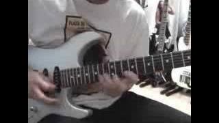 Vinnie Moore Life Force