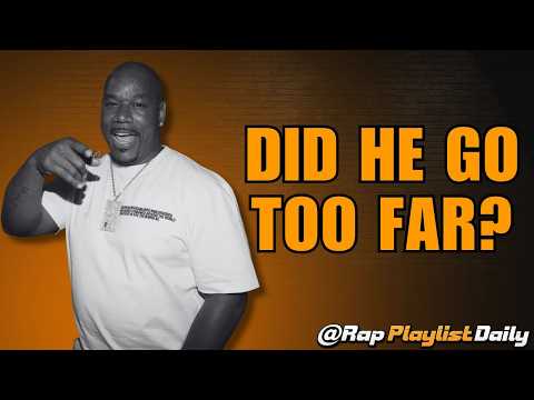 Flakko & T-Rell Break Down The Wack100 Backstage Gun Incident 😳