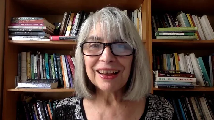 A New Heaven and New Earth: Theological Grounding ...