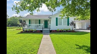 Preview of the Residential for rent at 225 Magnolia Street, Mandeville, LA