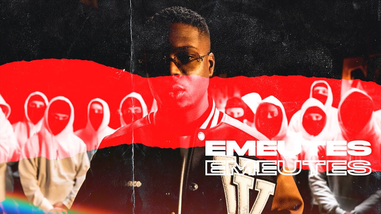 Watch (FREE) Ninho x Binks To Binks Type Beat 2024 - "Emeutes" (Kronyk x Handy y Kapz) on YouTube Watch (FREE) Ninho x Binks To Binks Type Beat 2024 - "Emeutes" (Kronyk x Handy y Kapz) on YouTube