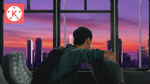 HOW TO Edit 3D PARALLAX video effect From Photo in Kinemaster & PicsArt