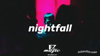 Nightfall - R&B Soul Urban Disco Beat Instrumental | Bryson Tiller Ft 6LACK Type Beat | Ez Muzic