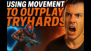Making Tryhards RAGE in Splitgate 2