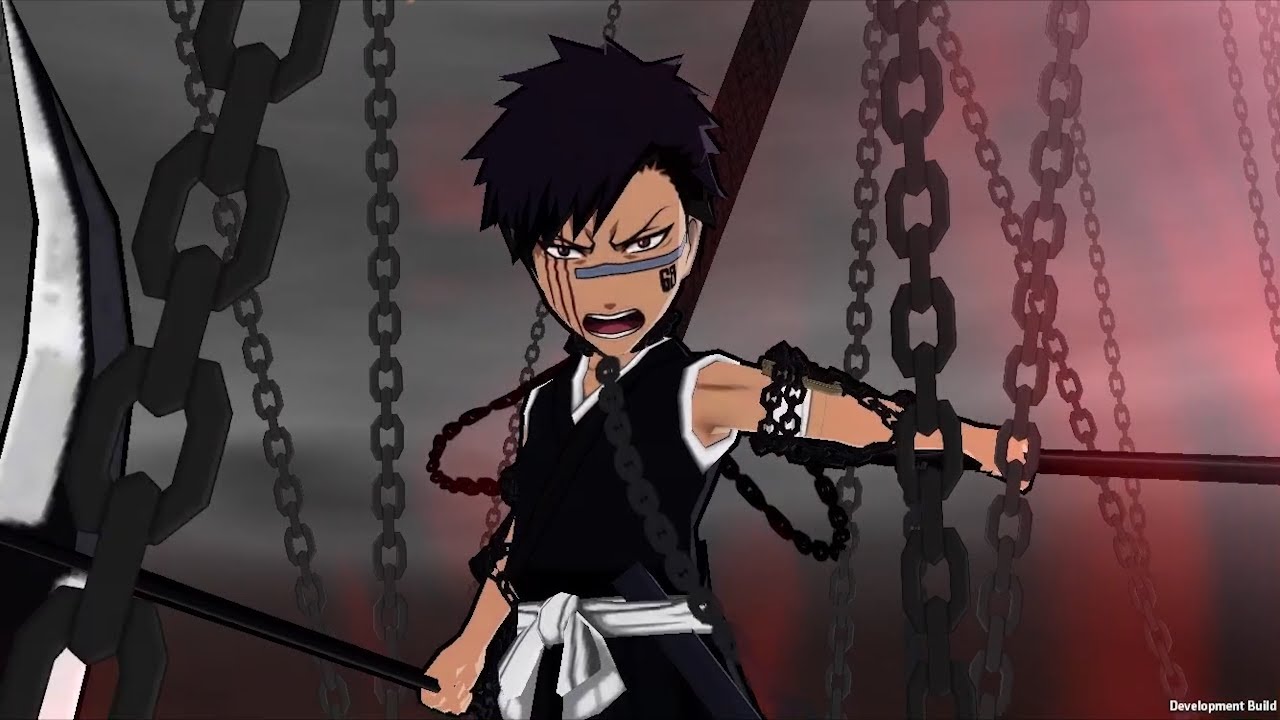 ②ブリーチ　bleach ブレソル ジャンフェス 缶バッジ　檜佐木修平　1点 BLEACH Brave Souls（ブレソル）」檜佐木修兵 紹介ムービー - YouTube