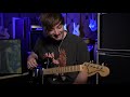 Cherie Amour "Love's Not Your Thing" Playthrough