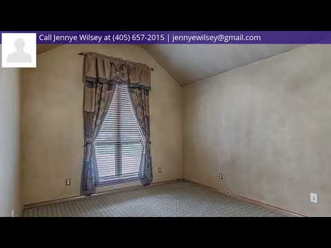 16000 Ledge Lane, Edmond, OK home video tour