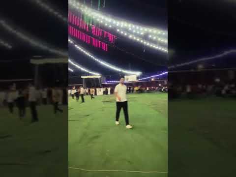 من حفل زفاف عبسي هاني القبلان اكبر مهرجان الفنان احمد القسيم ترند التيك توك