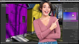 DEEP DIVE Into Lightroom's GREAT NEW TOOL