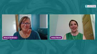 The Author's Spotlight interview with Helen Rowe