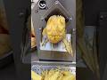 machine professionnelle à découper les légumes #foodmaking #foodmachine #foodprocessing