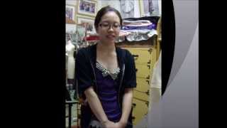 群馬県高崎市花がたみ着付教室・着せつけのお稽古