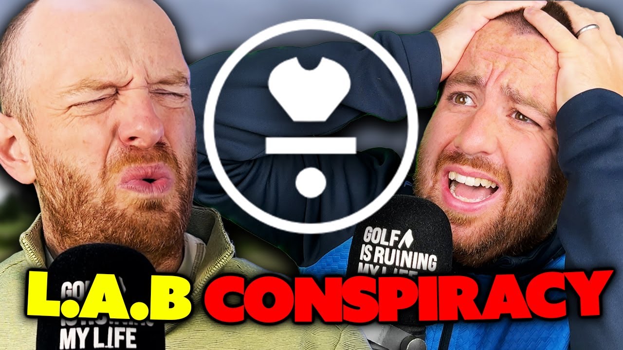 Существует ли заговор лабораторных паттеров?