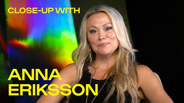 “E” - Anna Eriksson: Between Desert, Shadows, and Inner Rebirth