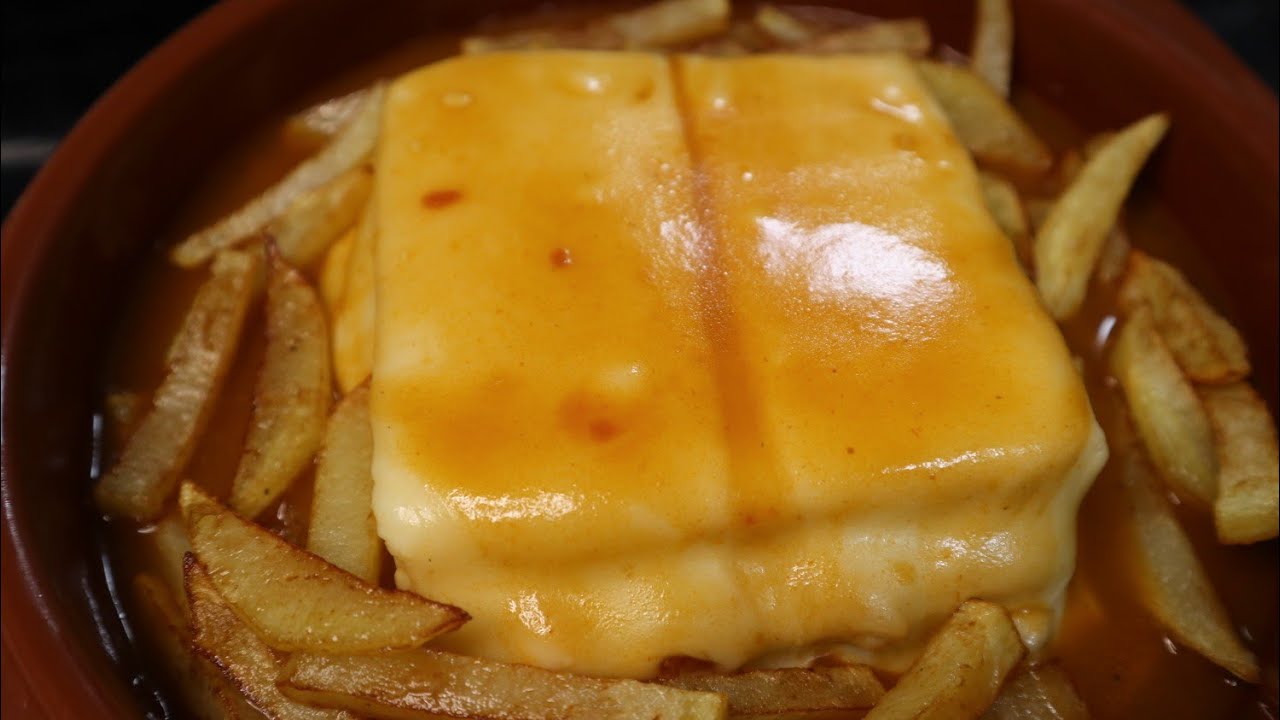 FRANCESINHA