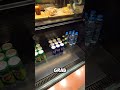 Blend Series Display: Grab &amp; Go + Refrigerated Pastry in One Unit | ANKE