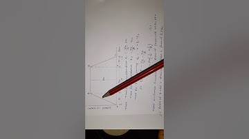 EE-302 | UTILISATION OF ELECTRIC POWER AND TRACTION | SIMPLIFIED SPEED TIME CURVE BY ARUN KU. SWAMI