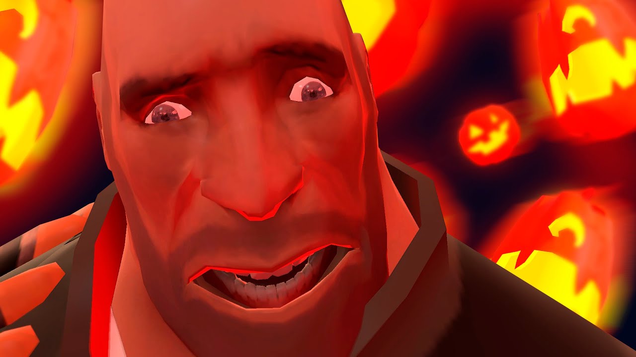 ХЭЛЛОУИН В GARRY'S MOD и КОНКУРС (Gmod: Песочница) - YouTube