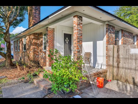 2222 Larchmont Road, Jacksonville, FL home video tour
