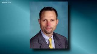 Crap Catastrophy Superintendent Caught Pooping On Schools Field