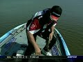 2004 Bassmaster E-50 -- Dardenelle Part 1