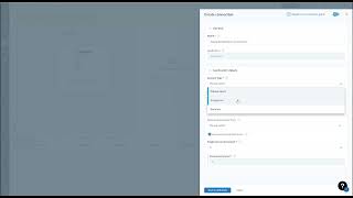 How to create your first flow