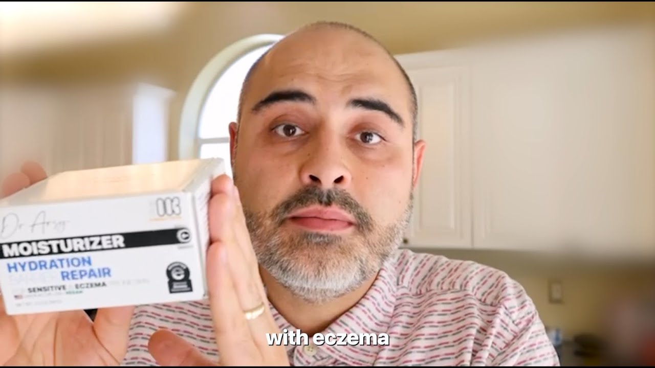 Dr. Arsy™ Dermal Water Complex