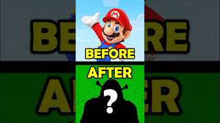 I Ruined THIS Mario Game