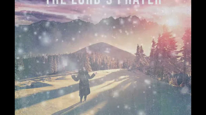 Jacqueline Gaskins Music "The Lords prayerpic 1