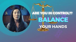 How To Make One Hand Louder Than the Other (Piano Lesson on Balance) screenshot 1