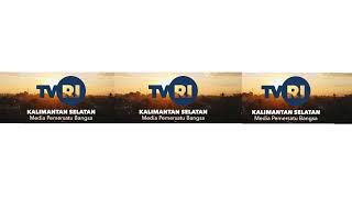Siaran Tvri Kalsel