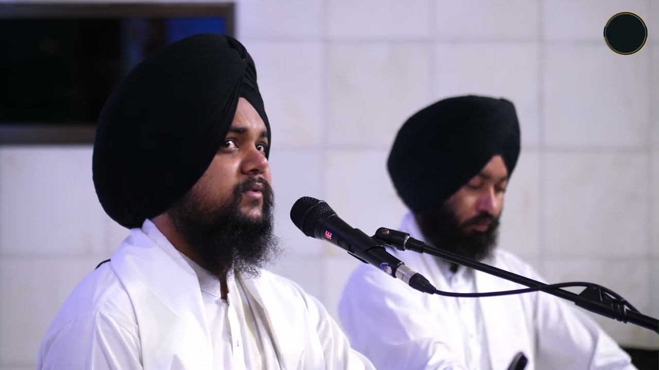 Amritvela Simran ~ Bhai Nirmal Singh Mukutsar | Dasmesh Pita Semagam 2026