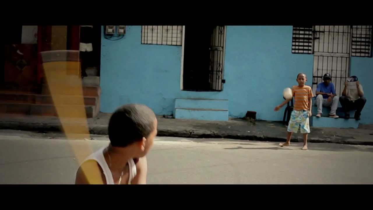 Luisito Barrio - Presas Faciles Oficial HD