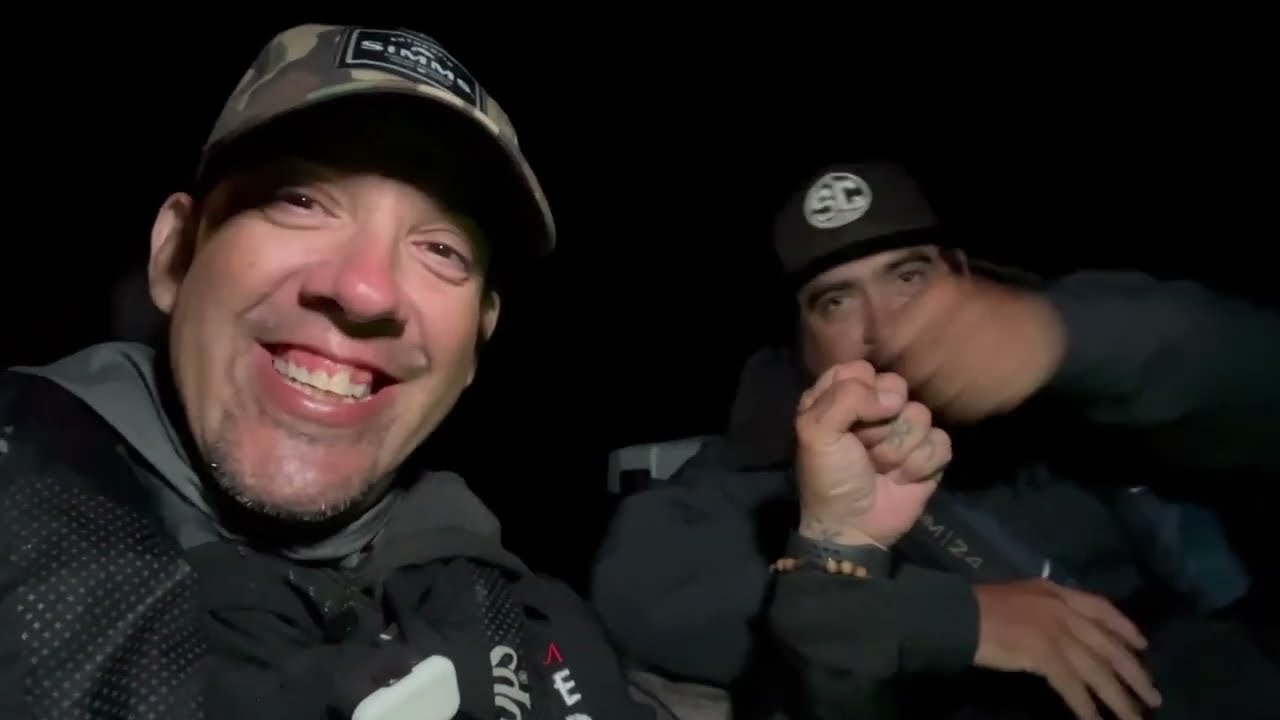 Diamond Valley Lake Final Late Nights / GIANT DOUBLE DIGIT BASS !