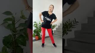60节回春医疗保健操,经络拍打操,关节操
